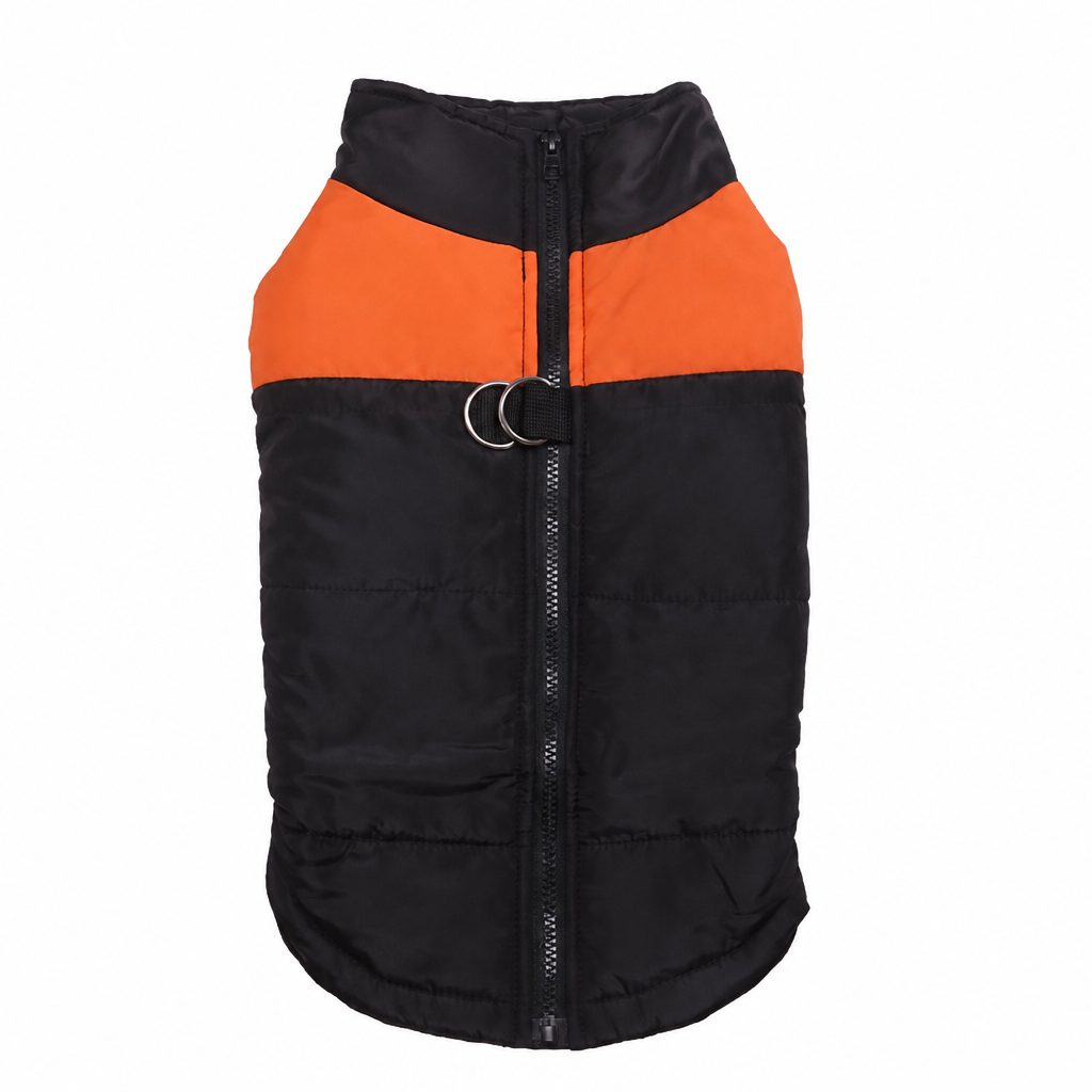 Arctic Shield Dog Vest