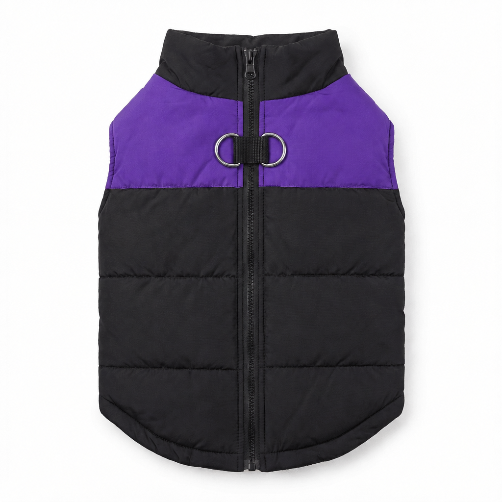 Arctic Shield Dog Vest