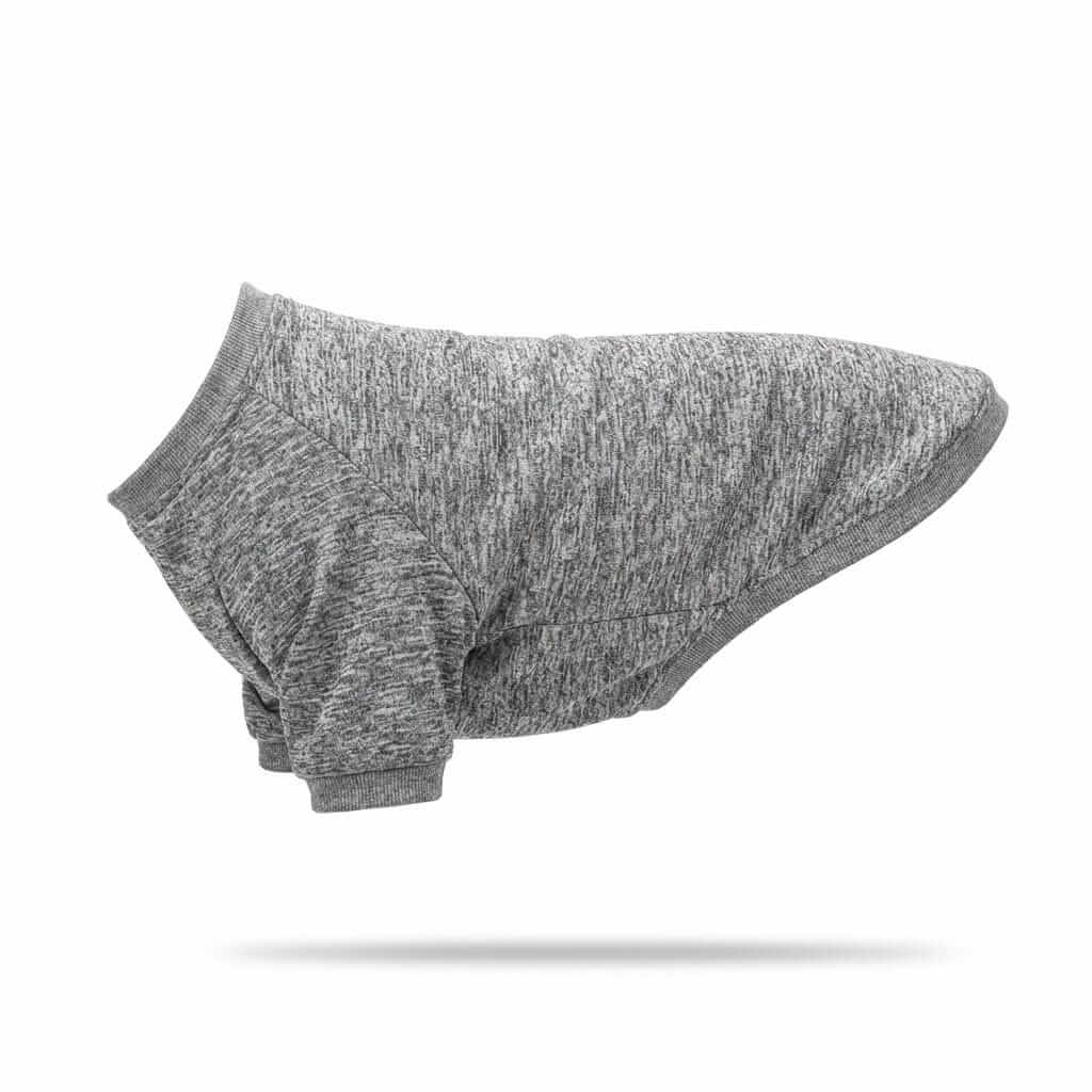 EverWarm Knit Dog Sweater, knit pullover for larger dogs, thermal acrylic fabric, Dogs & Cats brand.