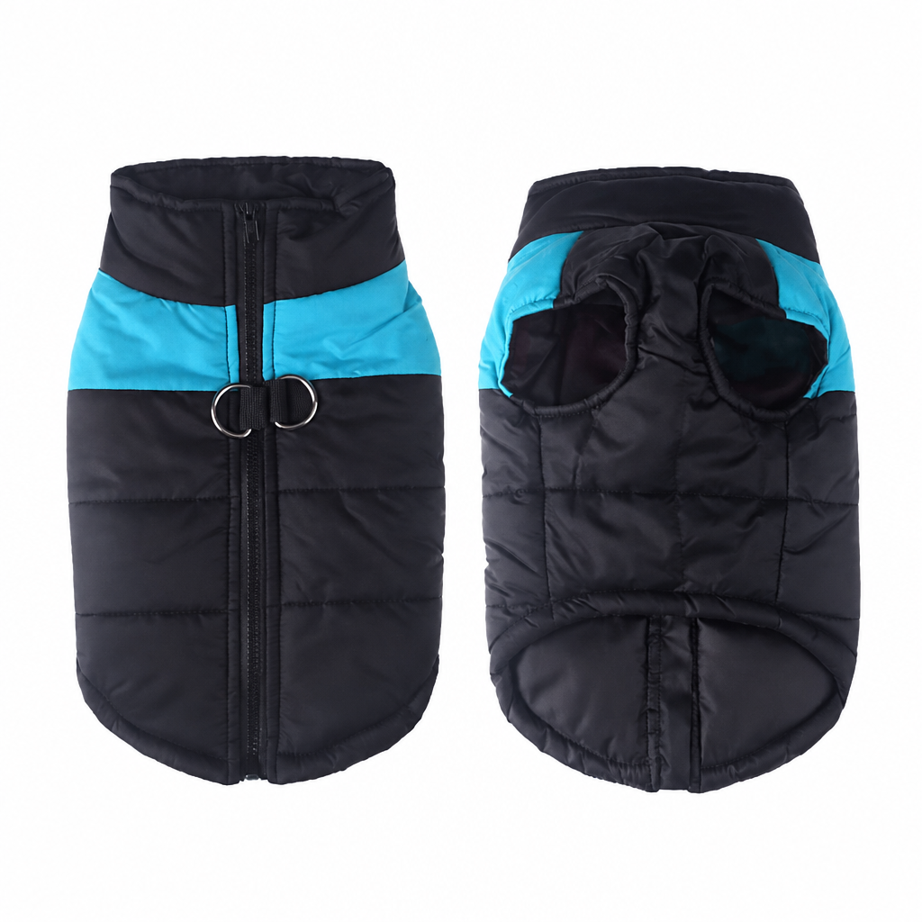Arctic Shield Dog Vest