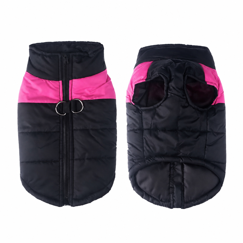 Arctic Shield Dog Vest
