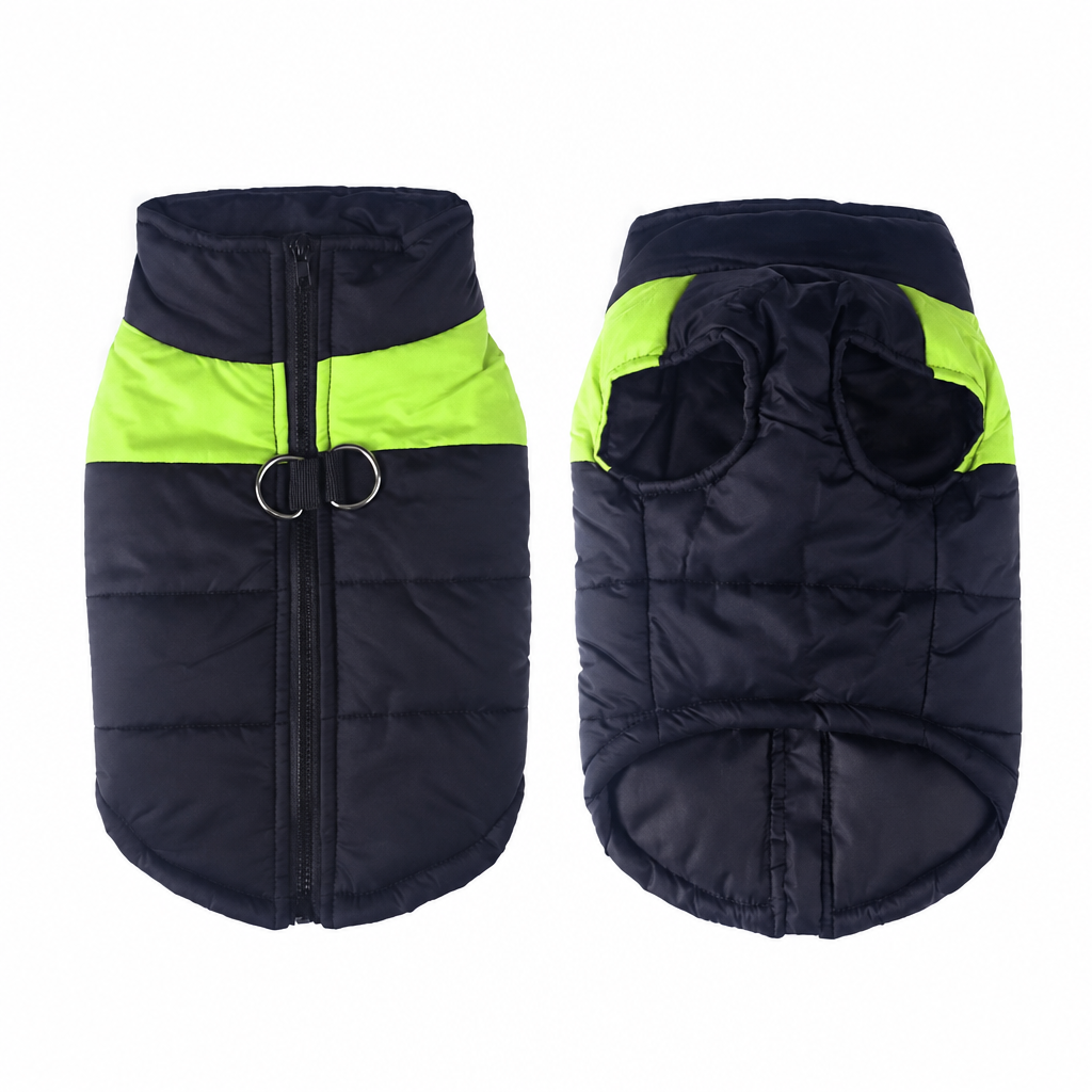 Arctic Shield Dog Vest