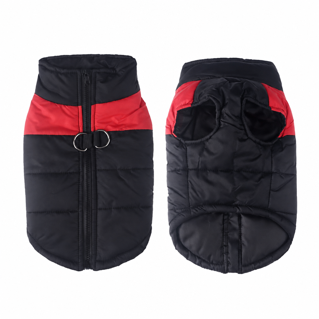 Arctic Shield Dog Vest