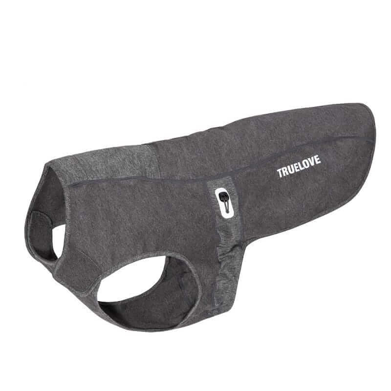 PureGuard Antibacterial Comfort Coat - Lightweight antibacterial dog coat, breathable protection for dogs by Dogs & Cats.