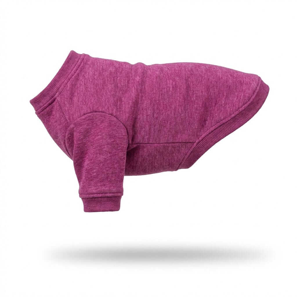 EverWarm Knit Dog Sweater, comfortable knit pullover for larger dogs, warm thermal acrylic fabric, Dogs & Cats brand