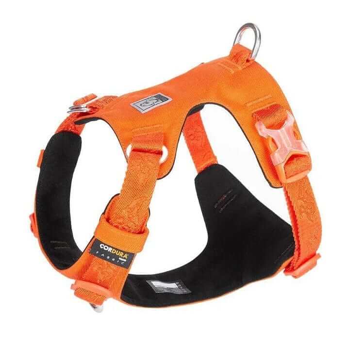FlexiFit Nylon Dog Harness, nylon, waterproof, adjustable, comfortable fit for medium to large dogs, Dogs & Cats.