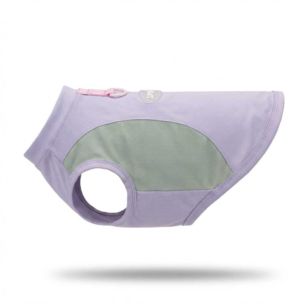 Glacier Cooling Dog Vest - breathable lightweight cooling vest for dogs - Dogs & Cats brand