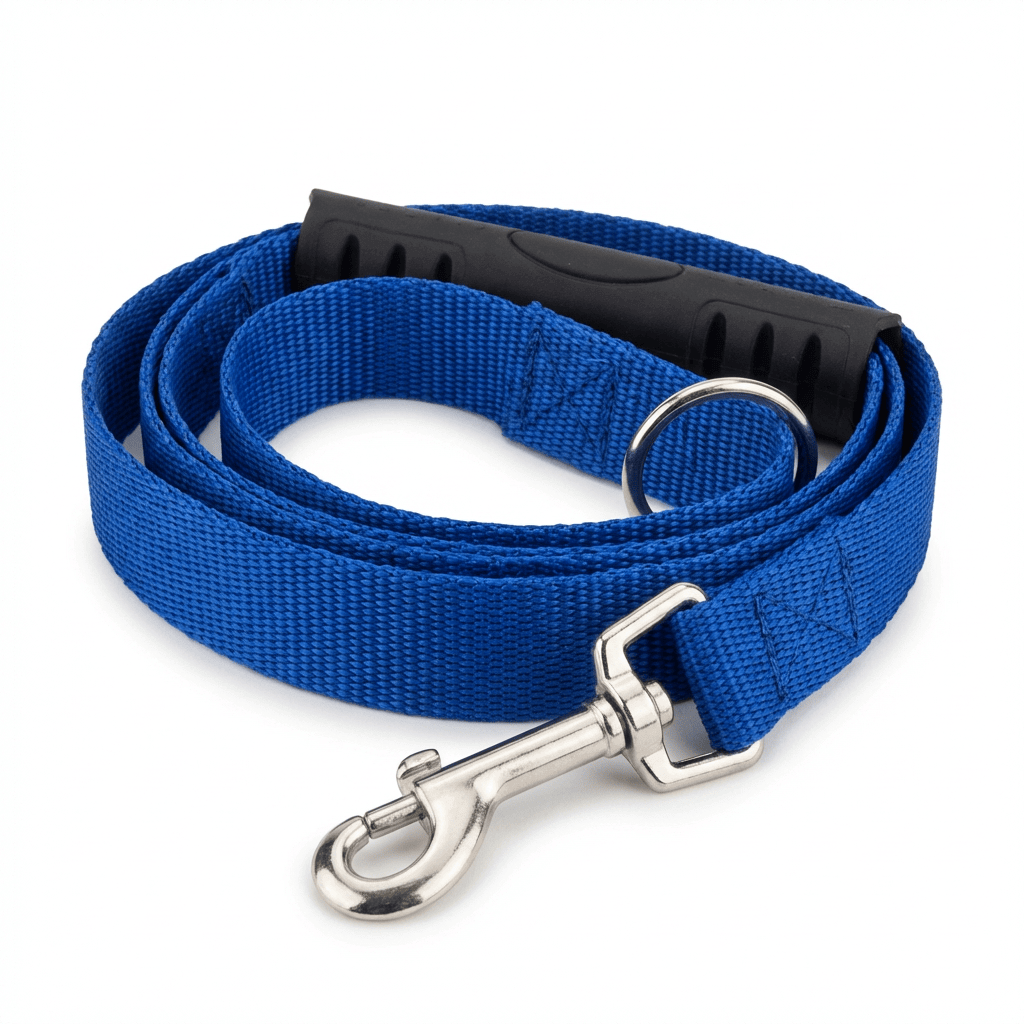 Instant Dog Trainer Leash, durable dog trainer leash, features gentle resistance, Dogs & Cats brand