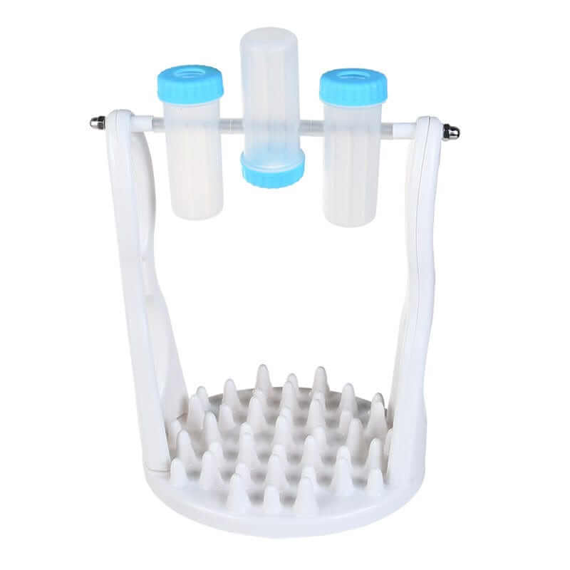 Interactive Dog Slow Feeder Toy designed to encourage healthy eating habits in dogs with a fun puzzle feature.