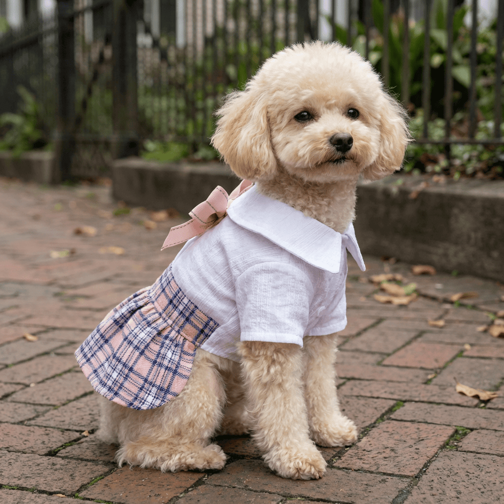 princess dress for dogs Dog Dress, Dog Christmas Dress, Cat Dress, Dog Wedding Dress, Dog Dresses for Large Dogs Girl, Girl Puppy Princess Tutu Dress with Leash Ring, Fashion Pet Dog Clothes for Birthday Wedding(2XL-Pink) -