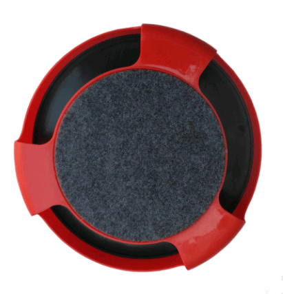 Interactive Running Mouse Cat Toy featuring a scratching pad for claws and interactive play for Dogs & Cats.