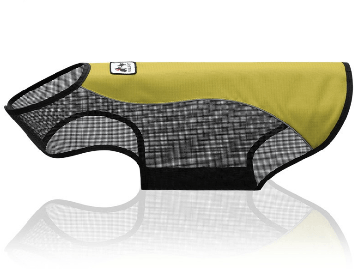 Pet Cooling Vest for Dogs & Cats, breathable and comfortable cooling vest for hot weather.